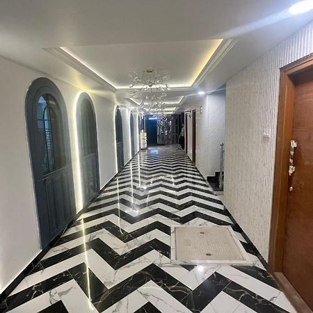 Reside Inn Avenue Bangalore Dış mekan fotoğraf