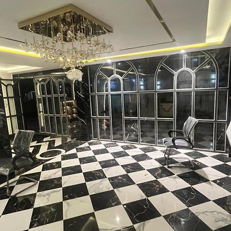 Reside Inn Avenue Bangalore Dış mekan fotoğraf