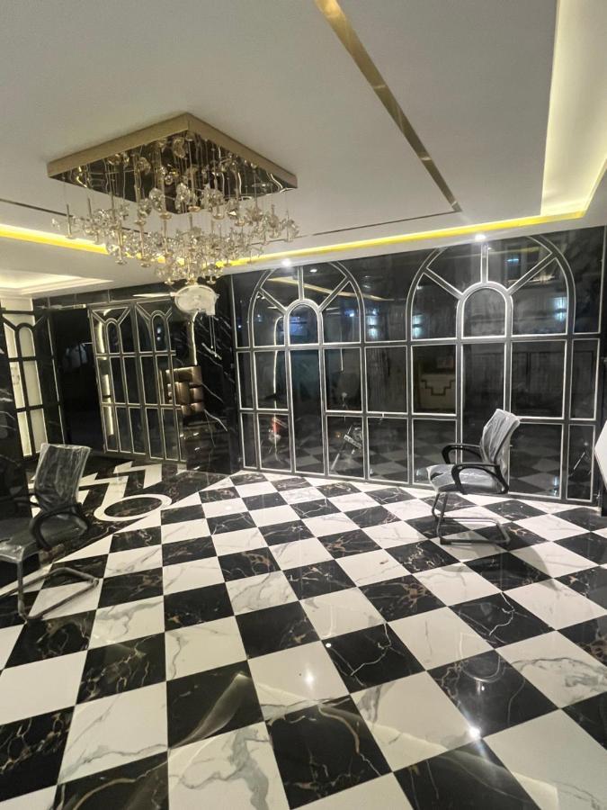 Reside Inn Avenue Bangalore Dış mekan fotoğraf