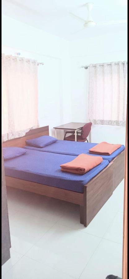 Reside Inn Avenue Bangalore Dış mekan fotoğraf