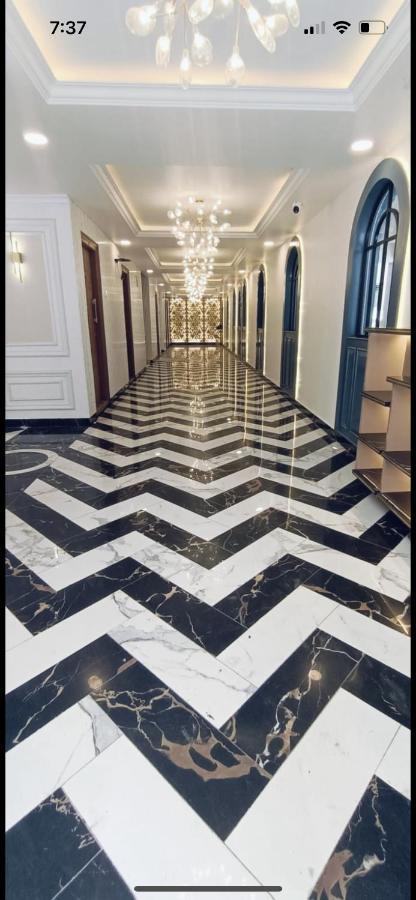 Reside Inn Avenue Bangalore Dış mekan fotoğraf