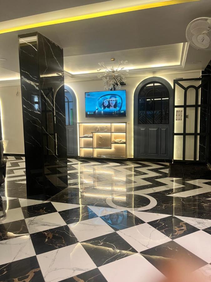 Reside Inn Avenue Bangalore Dış mekan fotoğraf