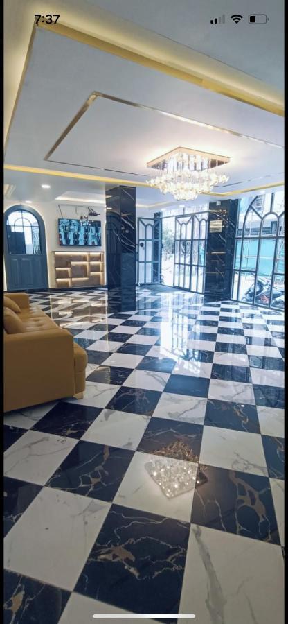 Reside Inn Avenue Bangalore Dış mekan fotoğraf